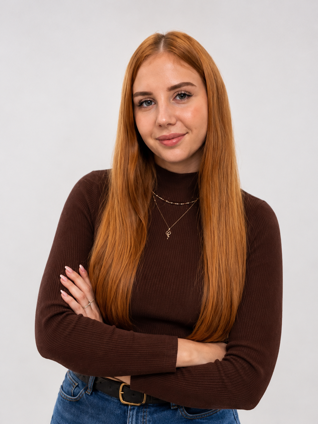 Natalia Rafalska — Terapeutka Biofeedback VERIM oraz EEG, Trenerka Umiejętności Społecznych oraz Trenerka Regulacji Emocji