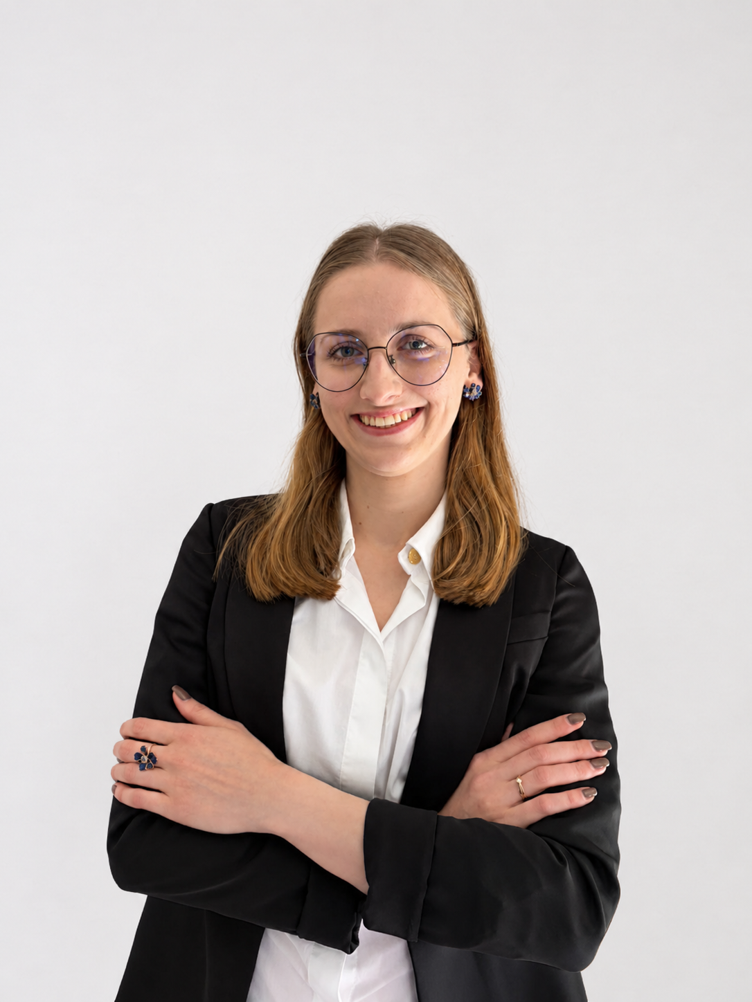 Alicja Sobieraj — Psycholog, Seksuolog 