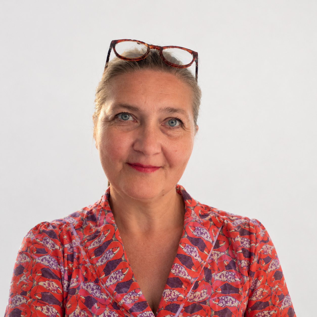 Dr n o kf- Krystyna Chromik —  Fizjoterapeutka pediatryczna, Terapeutka integracji sensorycznej oraz Terapeutka pedagogiczna