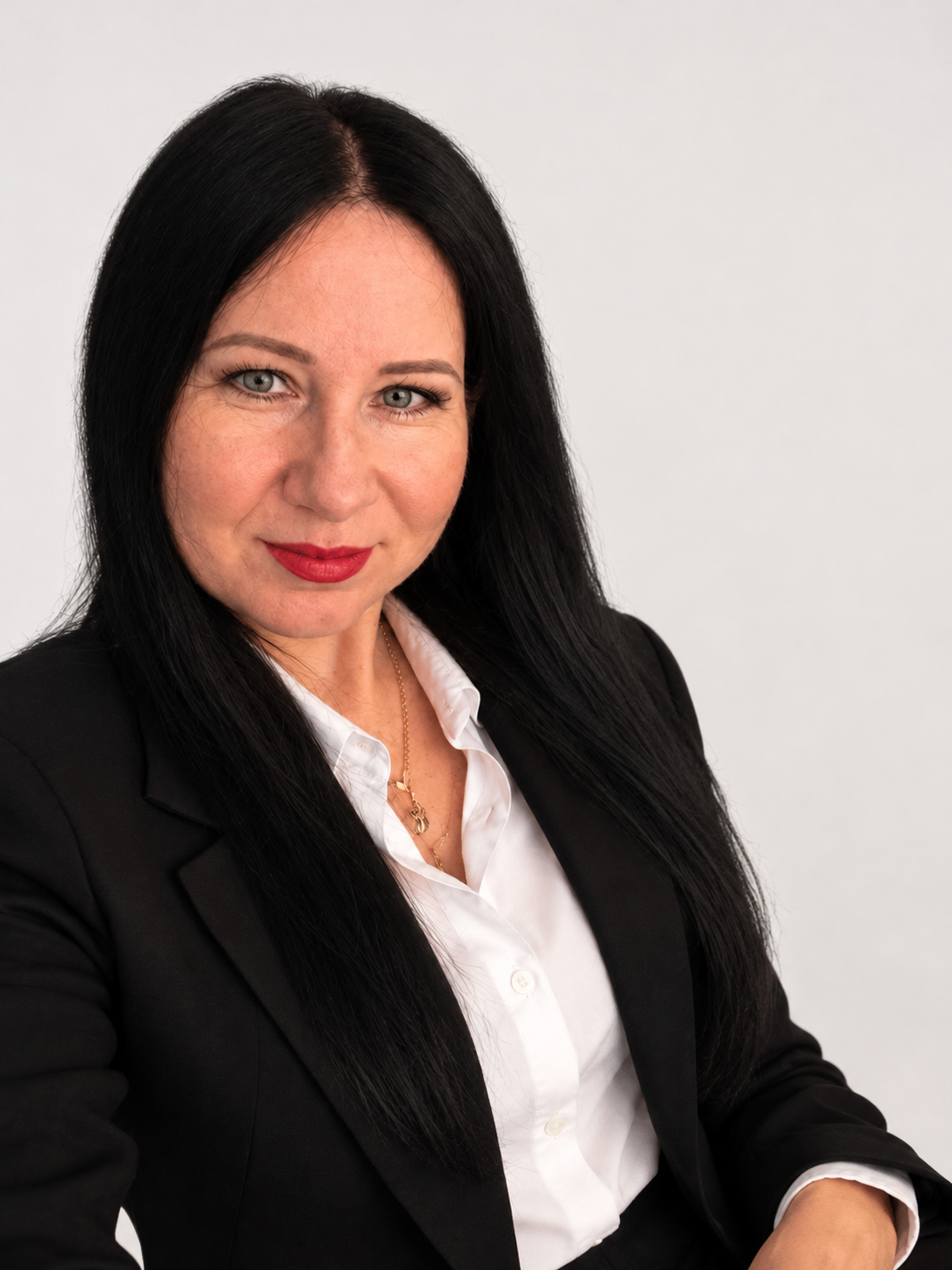 Natalia Sviton — Logopeda i Pedagog specjalny dla dzieci ukraińskojęzycznych /  Логопед і спеціальний педагог для україномовних дітей